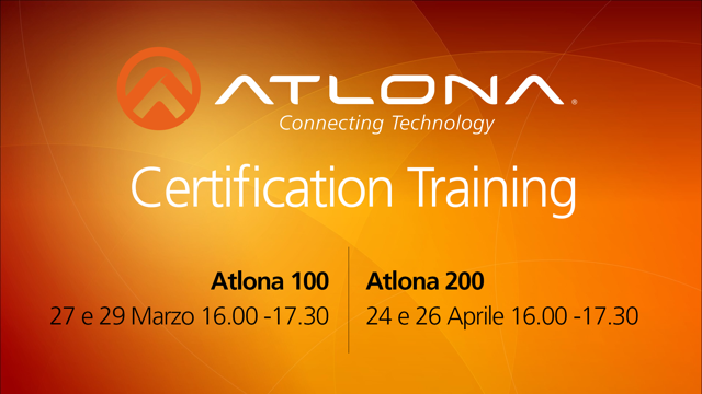 Prase Media Technologies Atlona