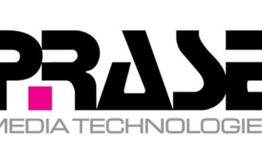 Prase Media Technologies
