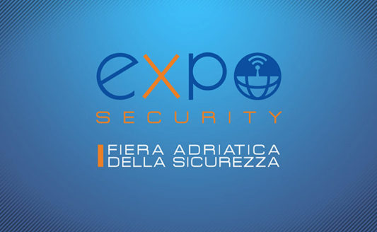 Expo Security: è tutto pronto per la seconda edizione