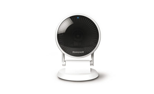 Honeywell Lyric si arricchisce della telecamera C2 Wi-Fi