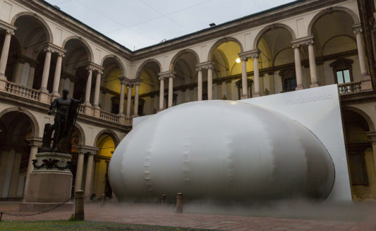 Panasonic, ancora una prestigioso premio alla Milano Design Week