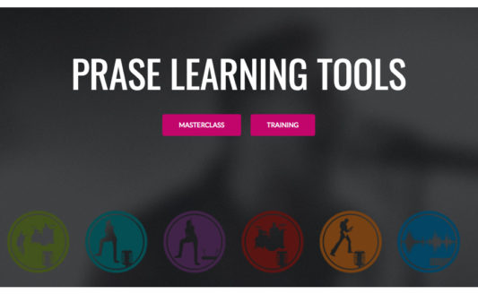 Nuova tappa per i Prase Learning Tools: la Masterclass passa a Roma il 15 maggio