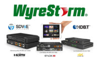 Wyrestorm sceglie Satnet per la distribuzione in Italia dei prodotti AV Pro