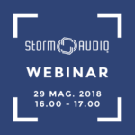 Webinar Prase Media Technologies