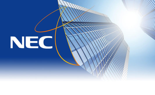 NEC Display Solutions, Simone Cifelli è il nuovo Field Sales Engineer