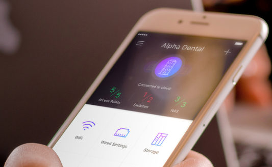 Insight, la risposta di Netgear all’arretratezza tecnologica delle Pmi italiane