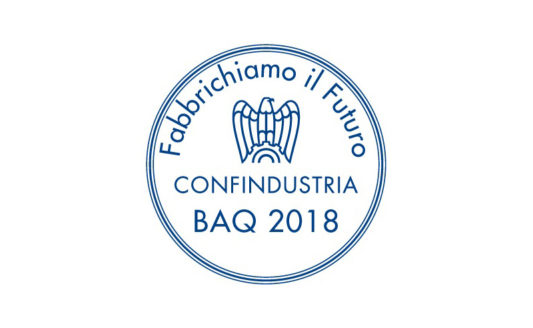 Alternanza scuola-lavoro: a BTicino il riconoscimento di Confindustria