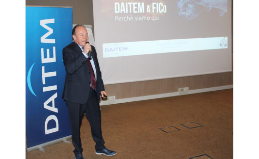 Cibo e sicurezza: l’annuale convention IPD Daitem svolta a FICO Eataly World