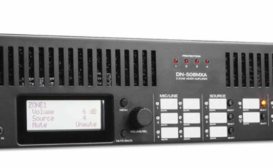 Denon DN-508MXA