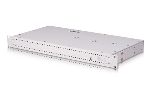 Hospitality: gestione ottimizzata dei contenuti con il nuovo server LG PCS400R