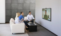 Cambia la fruibilità nella meeting room con le innovazioni Polycom