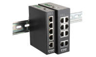 Switch D-Link DIS-100E, plug&play perfetti per l’automazione industriale