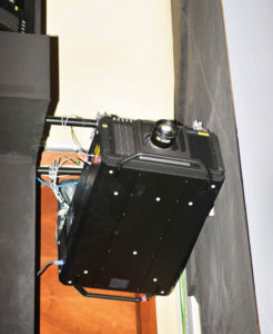 vpr panasonic