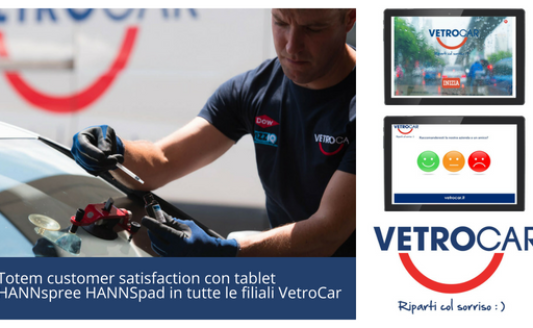 VetroCar