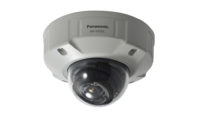 Panasonic presenta 3 telecamere di rete dome/box da 5 MP con tecnologia H.265