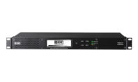 Rane Terminal 1010x, il multiprocessore innalza l’esperienza audio DSP