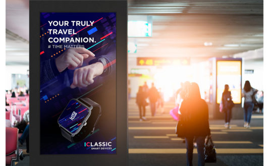 NEC P754Q, il nuovo top di gamma per applicazioni critiche e utilizzo 24/7