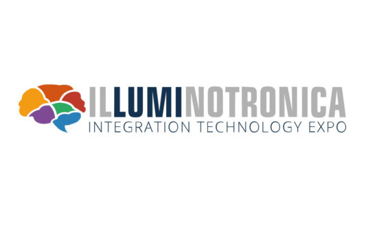 ILLUMINOTRONICA 2018