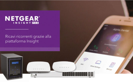 Insight Pro, dalla parte dei professionisti