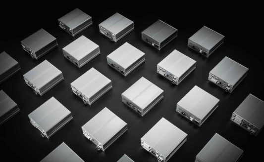 AUDIO – Lindy KVM Extender DVI-D e KVM – Segnali KVM alla riscossa