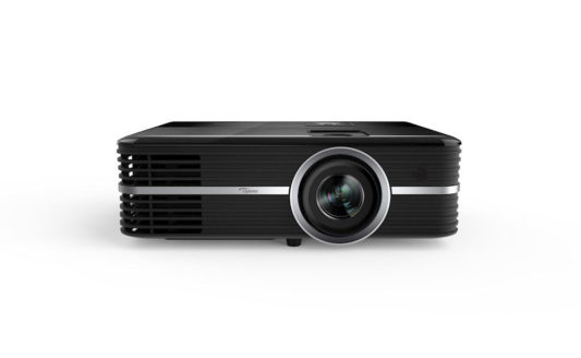 Optoma UHD51ALVe, il 4K smart per gli appassionati lo annuncia Alexa