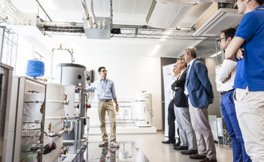 LG Climatizzazione: i servizi after market danno massimo supporto al cliente