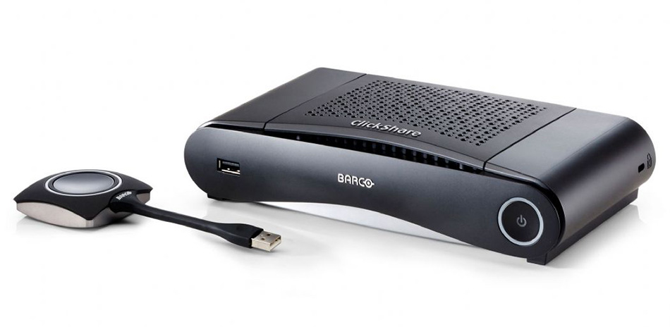 ClickShare CS-100 Huddle