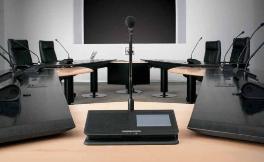 Shure MXC, con Prase un roadshow attraverso l’Italia