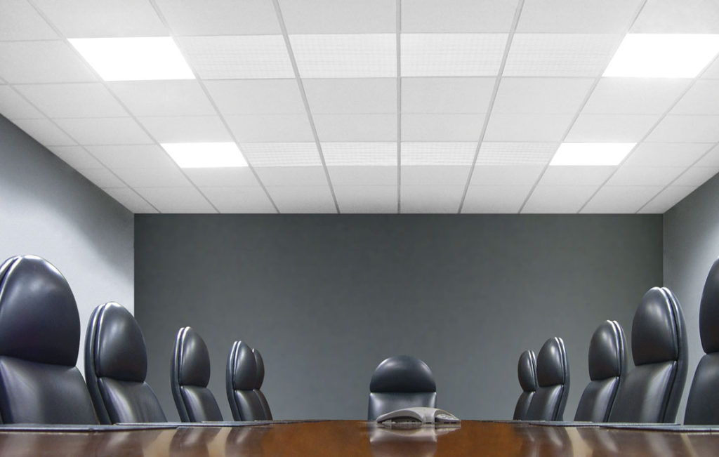 Garvan Acoustic Audio Panel inceiling