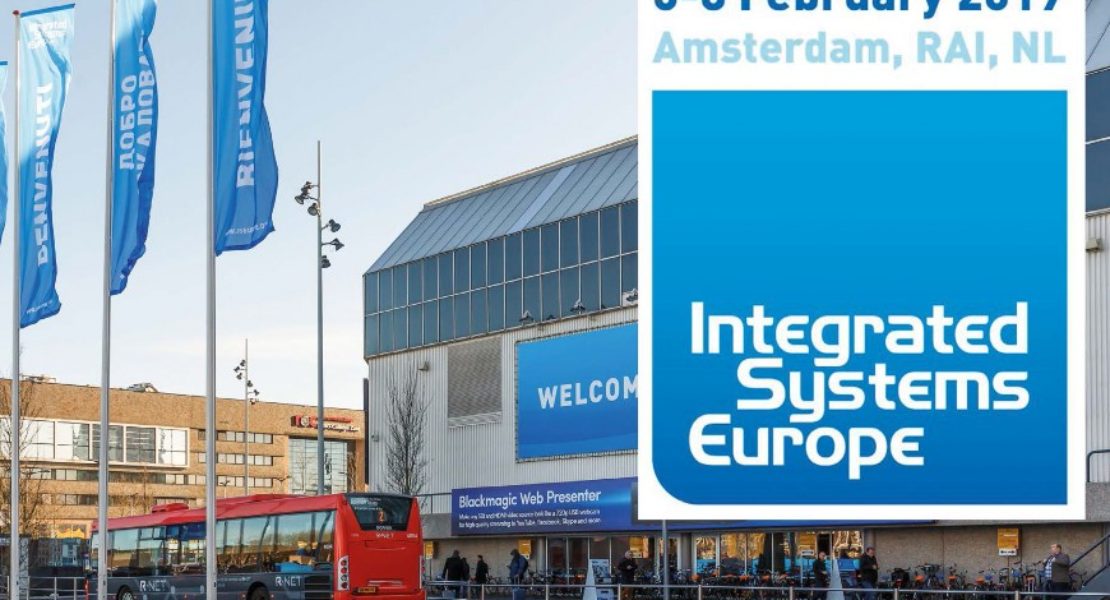 ise 2019