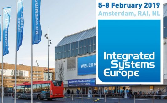 ise 2019