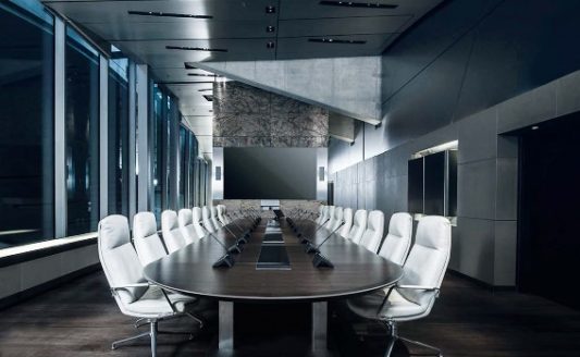 Conference – Ritorno al wired