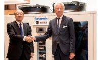 Panasonic Systemair partnership