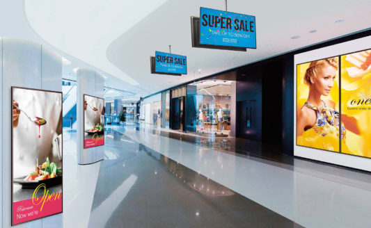 Panasonic, luminosità  e definizione a livelli superiori