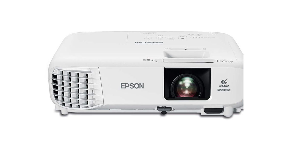 Epson, ad ognuno il proprio VPR