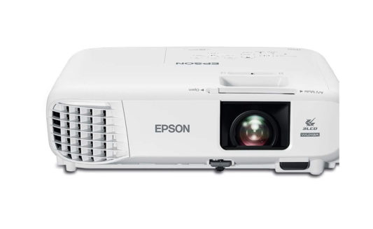 Epson, ad ognuno il proprio VPR