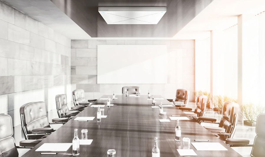 Sennheiser TeamConnect Ceiling 2