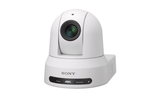Sony BRC-X400