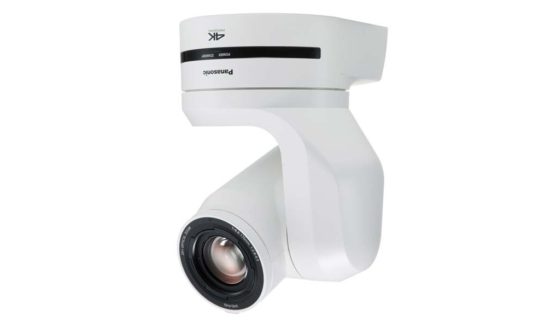Panasonic AW-UE150, il futuro è adesso