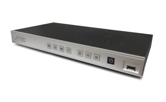 Arec LS-200