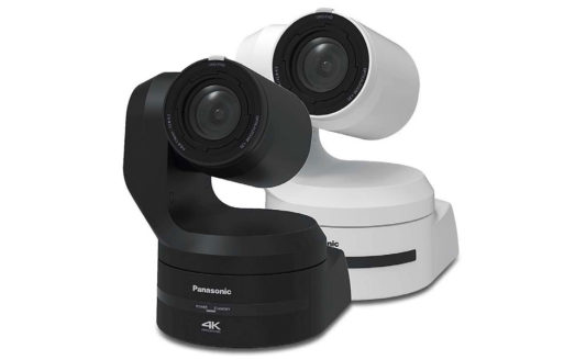 BROADCAST – Panasonic, il futuro è adesso