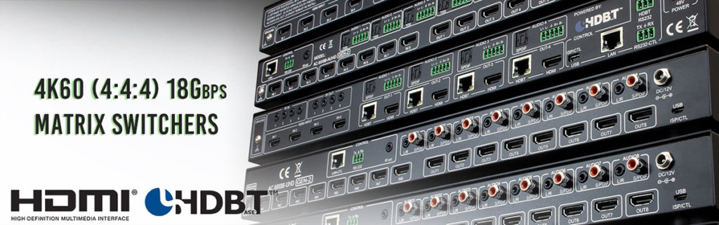 AUdiosales AVPro Edge