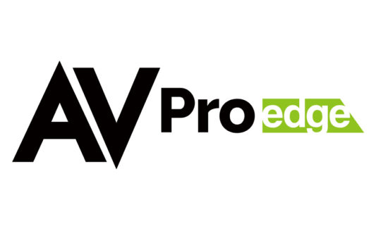 AUdiosales AVPro Edge