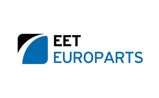 logo EET
