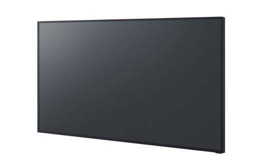 Panasonic Serie CQ1
