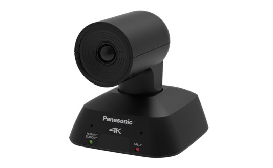 Panasonic AW-UE4