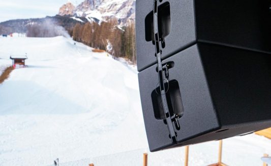 Un nuovo suono per l’aprés-sky