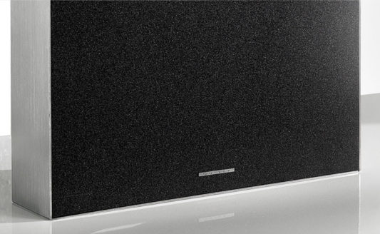 Garvan Acouatic [CORO]