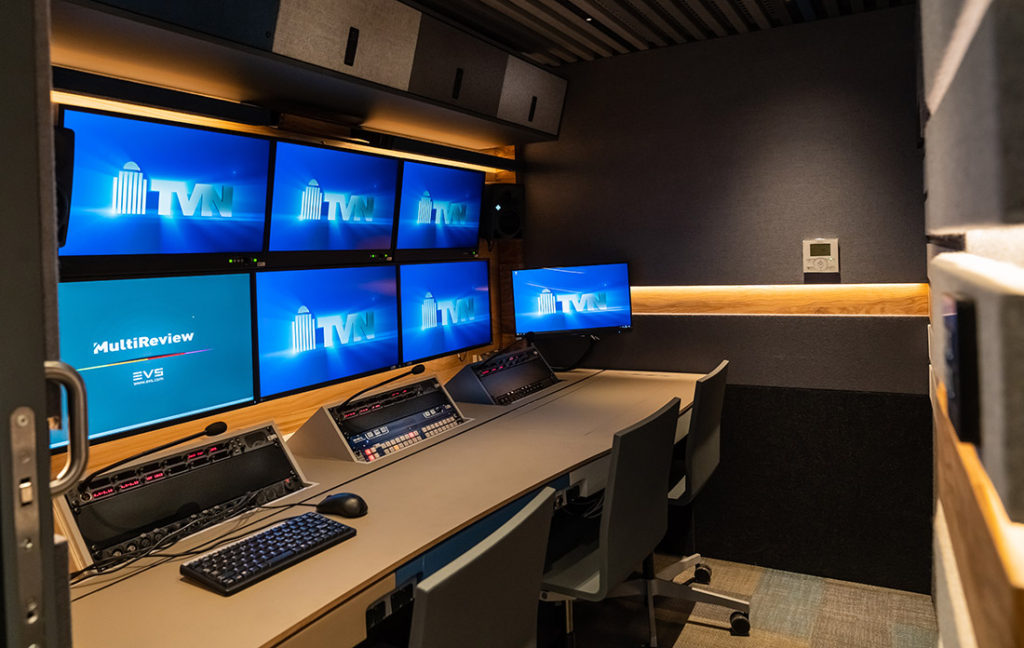 TVN-U6