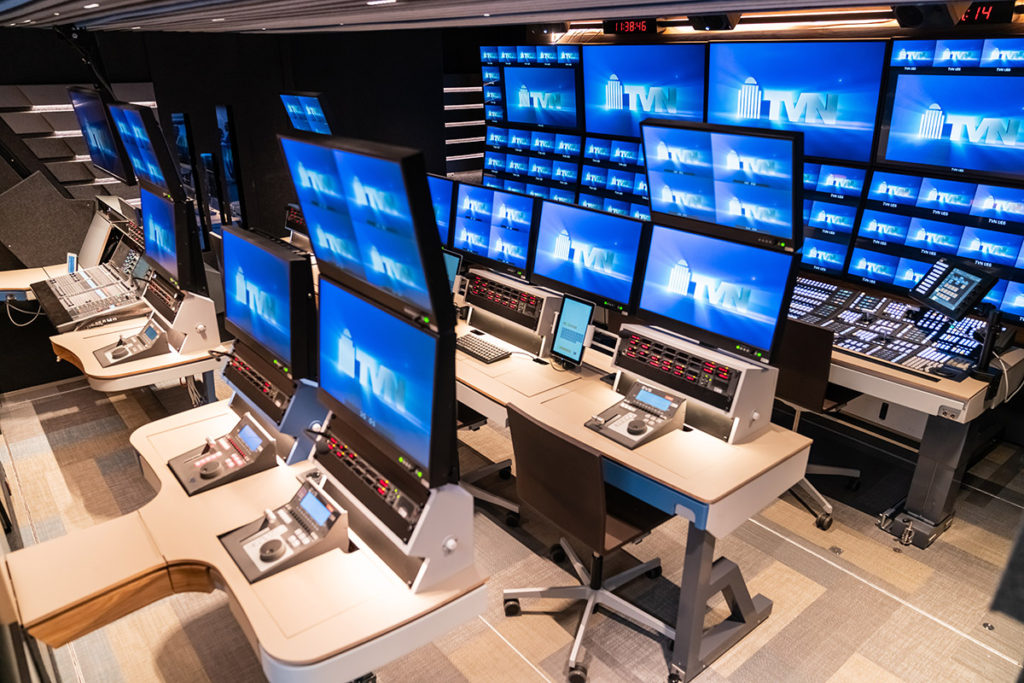 TVN-U6